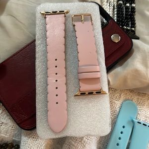 iPhone Watch Band